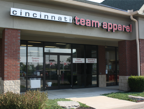 Cincinnati Marlins Team Store